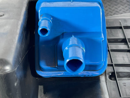 16-23 AUDI A5 F5 SPORTBACK S-LINE GENUINE 12L AD-BLUE FUEL TANK 8W0131878AP