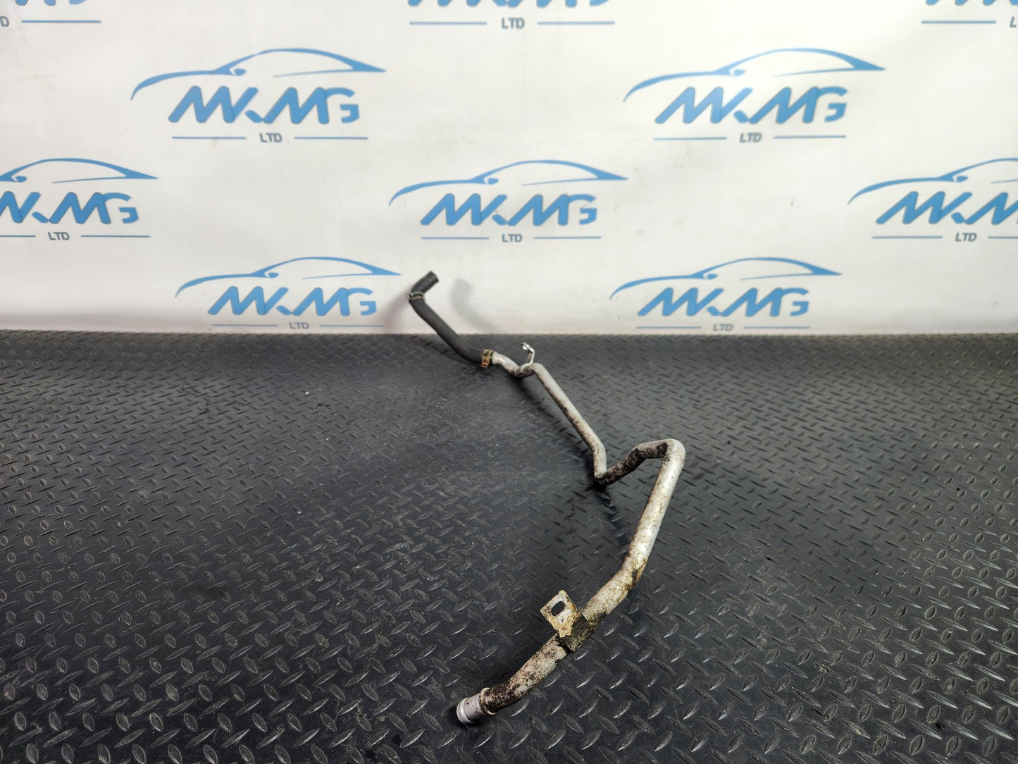Mercedes-Benz Sprinter W907 2.1 Diesel Coolant Hose Pipe A9078300601