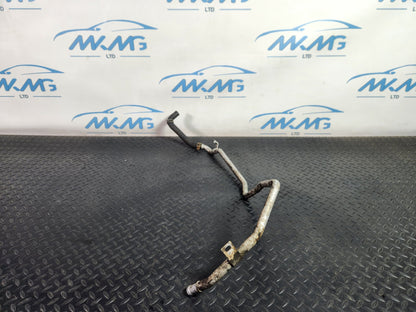 Mercedes-Benz Sprinter W907 2.1 Diesel Coolant Hose Pipe A9078300601