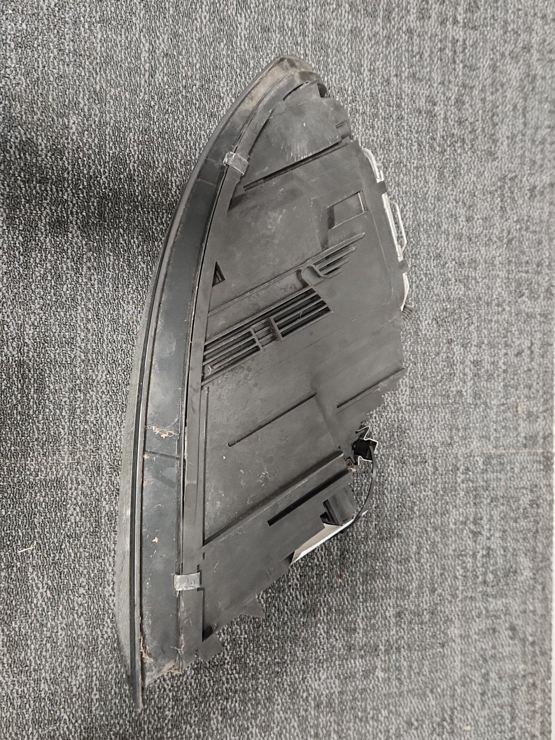 Volvo S40 MK2 (MS) Saloon Genuine Front Left N/S Passenger Headlight 31265711