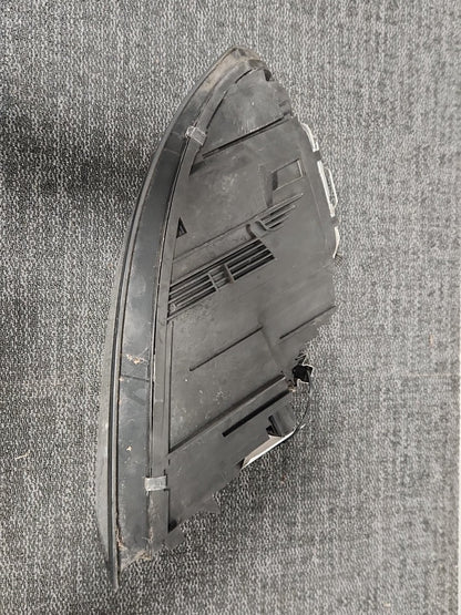 Volvo S40 MK2 (MS) Saloon Genuine Front Left N/S Passenger Headlight 31265711