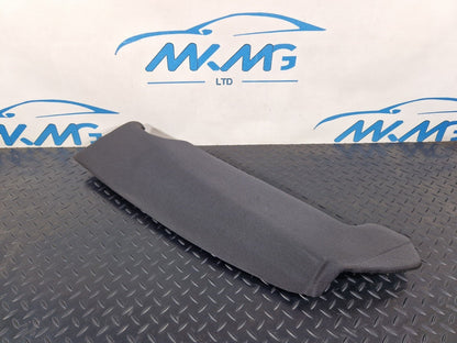 16-19 AUDI A4 B9 OEM REAR LEFT PASSENGER SIDE BOLSTER 8W0885703