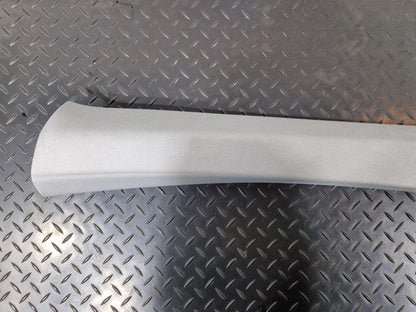 16-19 AUDI A4 B9 OEM A POST PILLAR INNER TRIM LH PASSENGER SIDE 8W0867233D