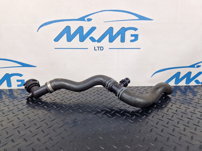 16-19 AUDI A4 B9 GENUINE  WATER COOLANT PIPE 8W0121140 8W0122293
