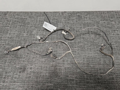 Mercedes-Benz Citan W415 Cargo Van Genuine Rear Bumper Wiring Loom