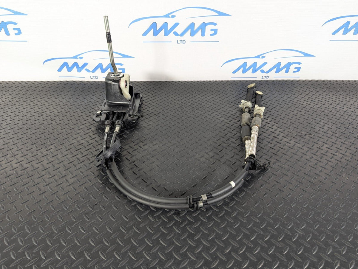 BMW X1 F48 Gearbox Shifter Gear Linkage Mechanism 8664962