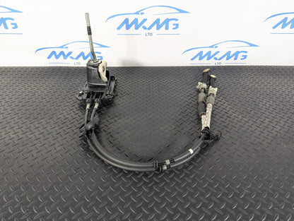 BMW X1 F48 Gearbox Shifter Gear Linkage Mechanism 8664962