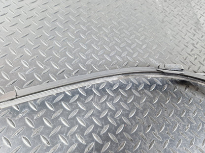 11-19 MERCEDES BENZ ML W166 GENUINE FRONT RIGHT WIPER ARM A1668201040