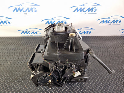 18-ON MERCEDES BENZ A CLASS W177 GENUINE HEATER MATRIX BOX A2478300600