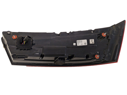 16-20 AUDI Q7 4M GENUINE REAR LEFT N/S/R TAIL LIGHT (SPARE & REPAIR) 4M0945093E