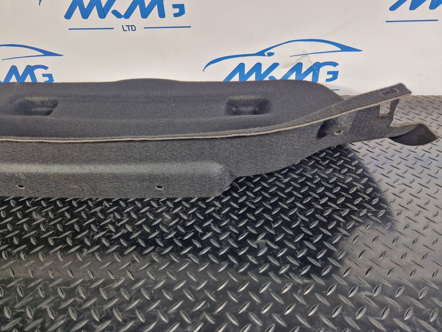 BMW 2 SERIES GRAN COUPE F44 Bare Interior Boot Lid Trim Panel 7477422-09