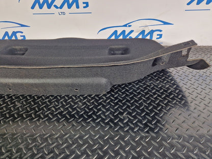 BMW 2 SERIES GRAN COUPE F44 Bare Interior Boot Lid Trim Panel 7477422-09