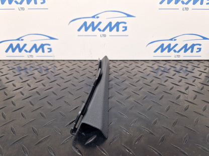 16-19 AUDI A4 B9 GENUINE RIGHT DRIVER SIDE A PILLAR BRACKET 8W0868204