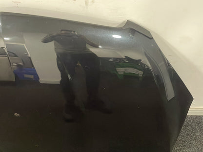 Vauxhall Mokka MK1 (G1U0) SUV Genuine Bonnet Hood Panel in Black GAR