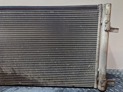 Vauxhall Zafira MK3 (C) (A3470) MPV 1.4L Petrol Coolant A/C Radiator 427460812