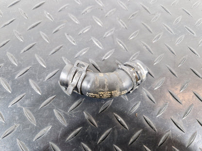16-19 AUDI A4 AVANT B9 S-LINE OEM ENGINE COOLANT HOSE 8W0121475A