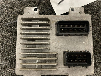 Vauxhall Astra MK3 (D) (61VO) Hatchback Genuine Engine Control Unit ECU 12638807