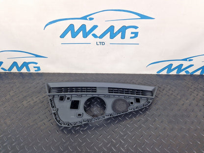 16-19 AUDI A4 B9 GENUINE DASHBOARD TRIM COVER 8W2819635