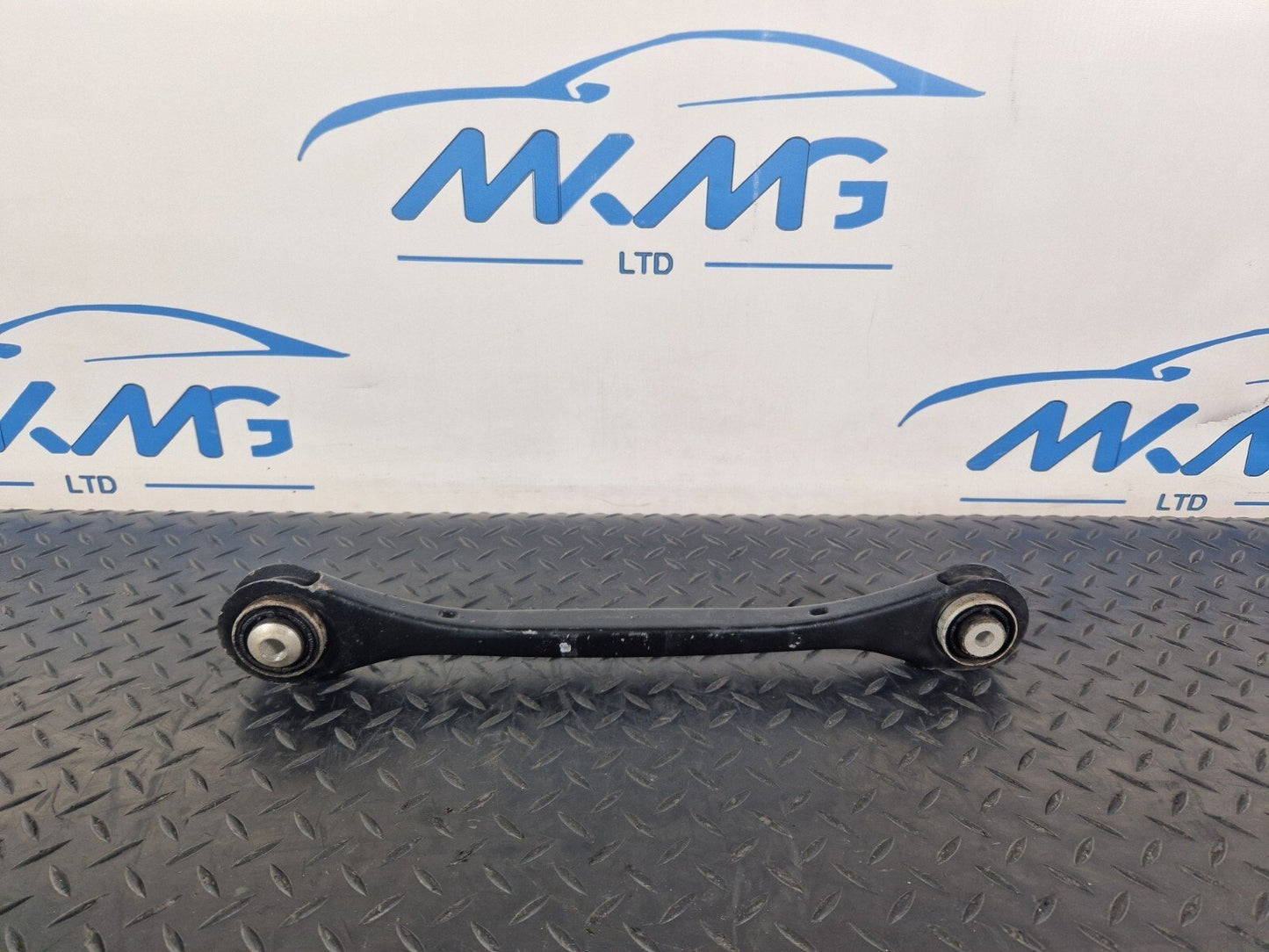16-23 AUDI S5 COUPE GENUINE REAR LEFT LOWER CONTROL ARM 4M0505291D