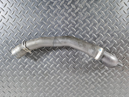 16-19 AUDI A4 AVANT B9 S-LINE OEM WATER COOLANT HOSE 8W0122055R