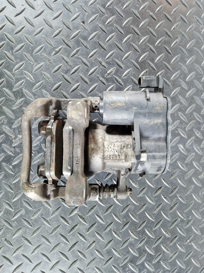 18-ON MERCEDES A CLASS W177 GENUINE BRAKE CALIPER REAR RIGHT SIDE A2474230298