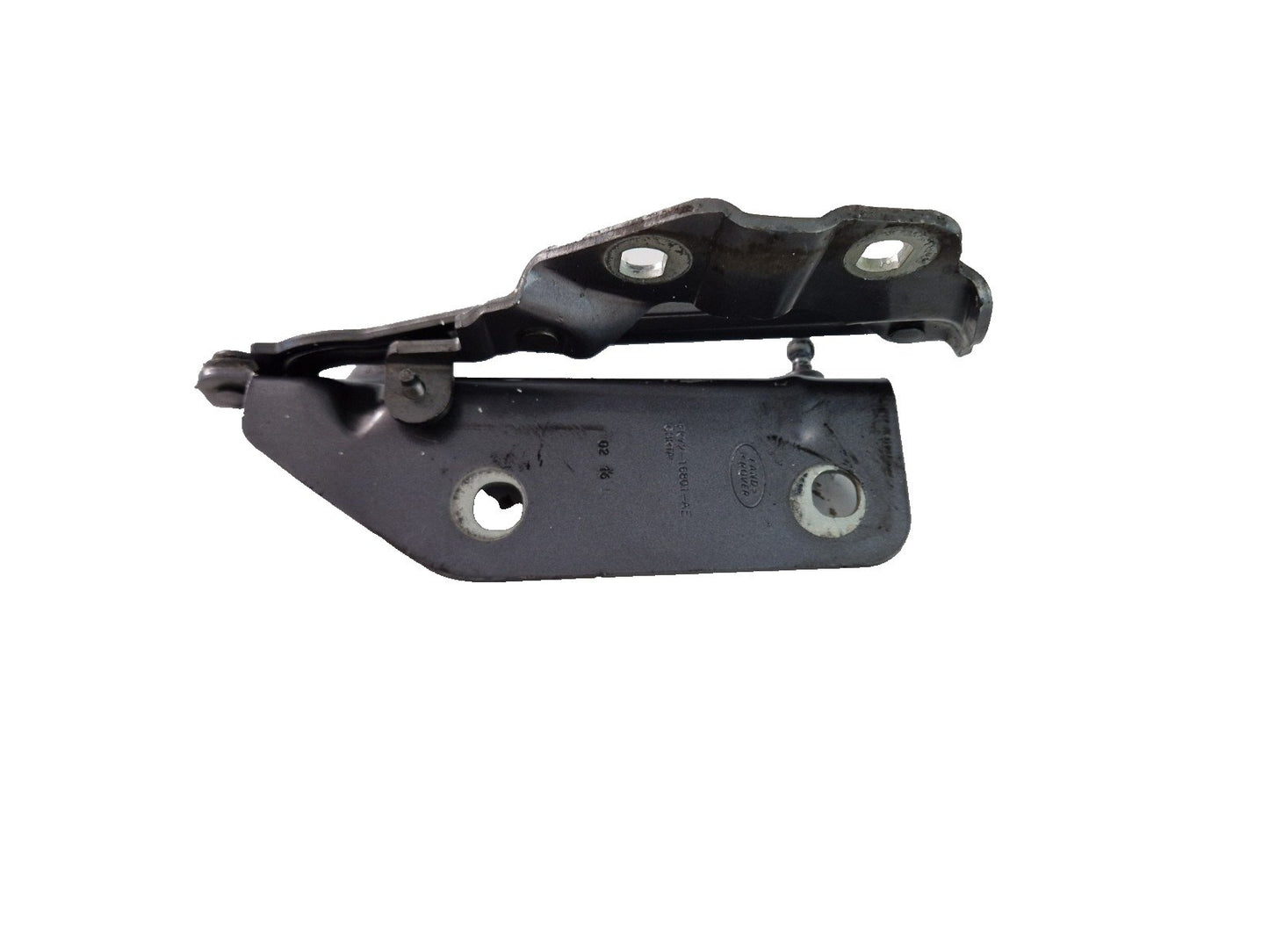 14-19 LAND ROVER 2.0 DIESEL AJ200 DISCOVERY SPORT LEFT BONNET HINGE FK7216801AE