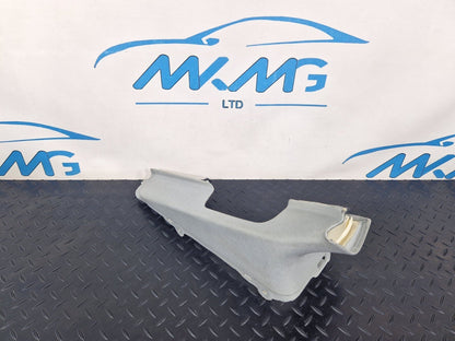 15-18 AUDI A7 4G GENUINE REAR LEFT D PILLAR TRIM 4G8867245