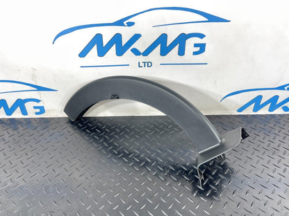 20-ON BMW 2 SERIES GRAN COUPE M-SPORT F44 Rear Tailgate Left Hinge Trim 7477419