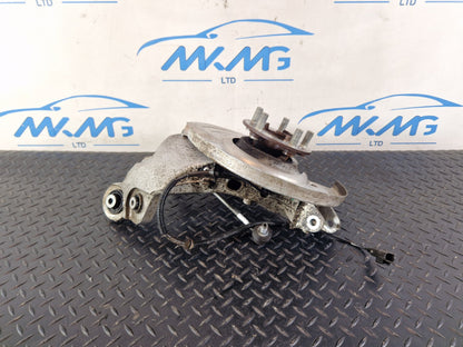 Land Rover Range Rover Evoque L551 SUV Rear Right Wheel Hub FK72-2C028-AD