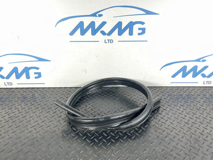 16-19 AUDI A4 B9 GENUINE BONNET RUBBER SEAL 8W0823723A