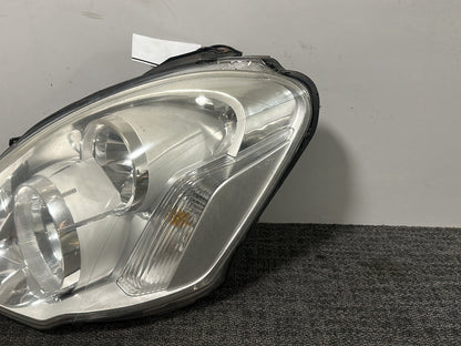 Iveco Daily MK5 Cab & Chassis Front Left N/S Passenger Headlight 5801375414