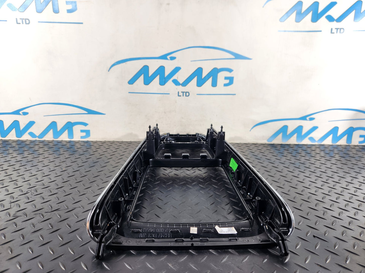 Mercedes-Benz B200d B-Class W247 SUV Genuine Centre Console Trim A2476806903