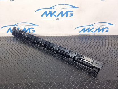 11-18 BMW 6 SERIES F06 SIDESKIRT BRACKET FRONT DRIVER RIGHT SIDE 7276348