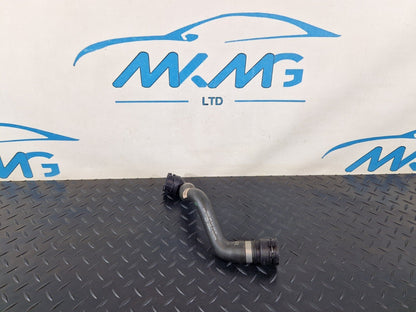 12-17 AUDI Q5 S-LINE GENUINE OEM WATER COOLANT HOSE PIPE 8R0819334AP