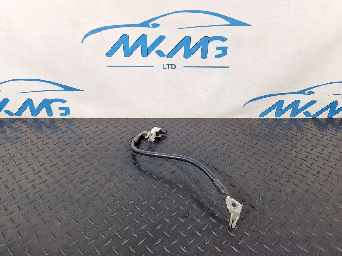 20-24 BMW 1 SERIES F40 GENUINE NEGATIBE BATTERY CABLE 9442117