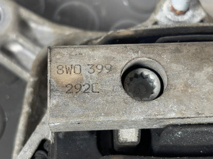 16-19 AUDI A4 B9 SALOON GENUINE 1.4 TFSI ENGINE MOUNT BRACKET 8W0399118B