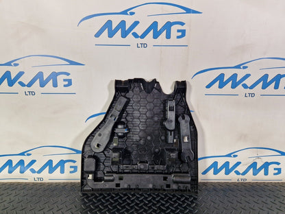 18-ON MERCEDES BENZ SPRINTER W907 OEM STORAGE COMPARTMENT A9075460900