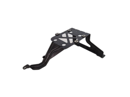 19-ON MERCEDES BENZ CLA C118 GENUINE HEATER MATRIX BRACKET HOLDER A2475010300