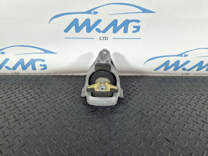 16-19 AUDI A4 B9 GENUINE OEM RIGHT DRIVER SIDE ENGINE MOUNT 8W0199372CD
