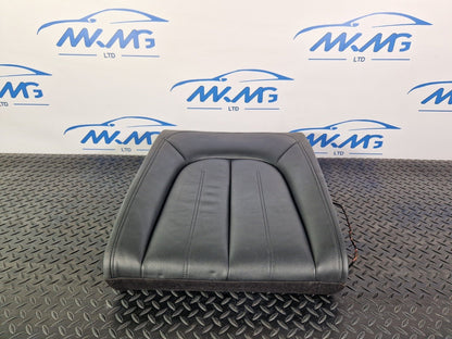 15-18 AUDI A7 4G OEM REAR BACKREST SEAT LEFT PASSENGER