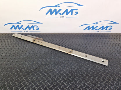 14-21 MERCEDES BENZ C200d W205 GENUINE OEM REAR TUNNEL BEAM BAR A2056190725