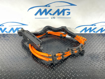 MERCEDES BENZ C350e W205 Hybrid Electric Drive Battery High Voltage Wiring Loom