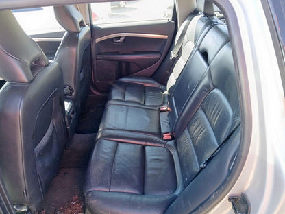 2011 Volvo V70 MK3