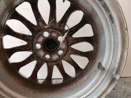 Volvo C30 MK1 (MK) Coupe Genuine 7 V-Spoke 17" Alloy Wheel
