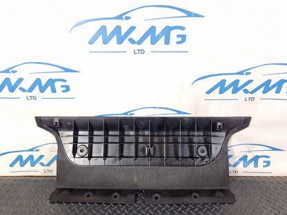 12-17 AUDI S5 CONVERTIBLE BOOT FLOOR CARPET EXTENSION PANEL 8F0863373B