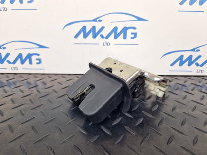 Audi Unknown Part Type 3G0827503A