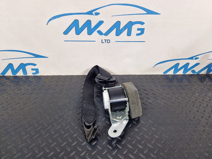 14-21 BMW 2 SERIES GRAN TOURER F45 F46 2RW REAR PASSENGER SIDE SEAT BELT 7332235