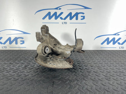 12-18 MERCEDES A B CLA W176 W246 C117 REAR LEFT PASSENGER SIDE WHEEL HUB 2460306