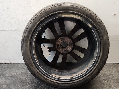 Vauxhall Corsa MK3 (D) (4400) 17" Alloy Wheel with Tyre 215/45/17 ~3mm 9272760