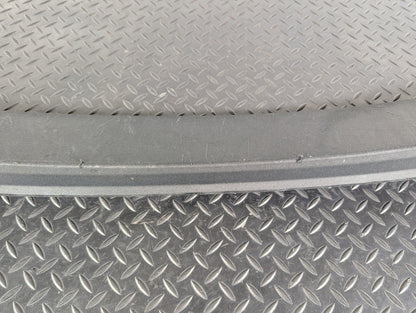 Audi Q7 4L Genuine Roof Trim Strip in Black 4L0867839